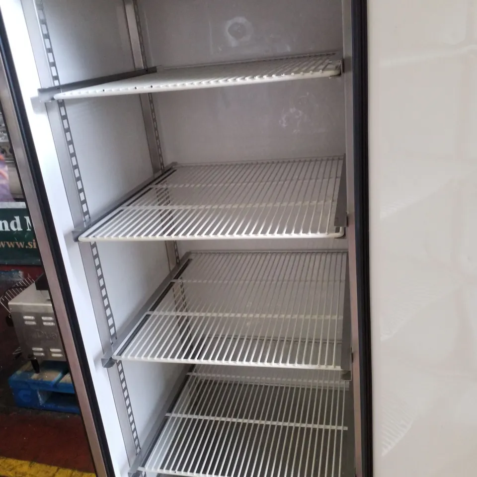 TRUE T23FZ SINGLE DOOR UPRIGHT FREEZER