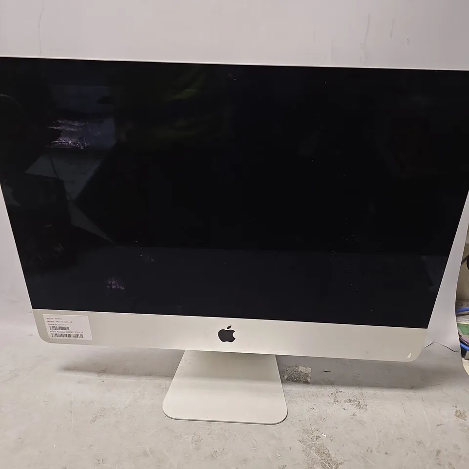 APPLE IMAC 13 / A1418 