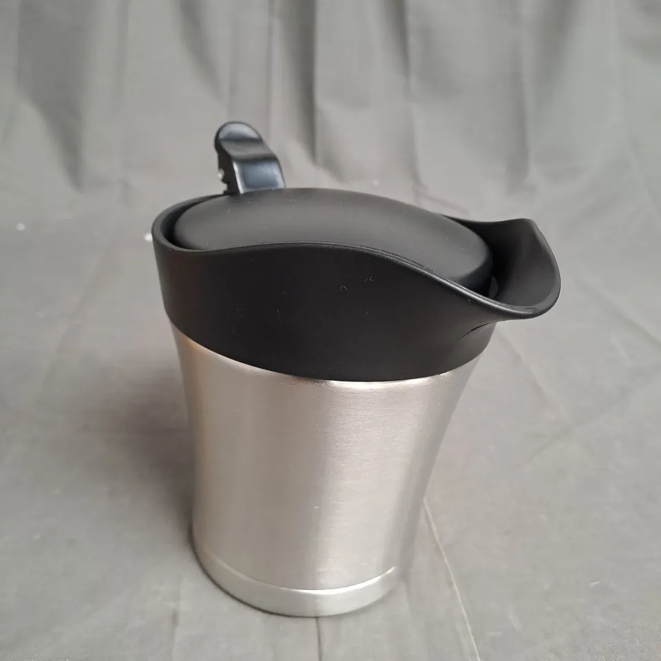 OUTLET COOK'S ESSENTIALS INSULATED GRAVY JUG