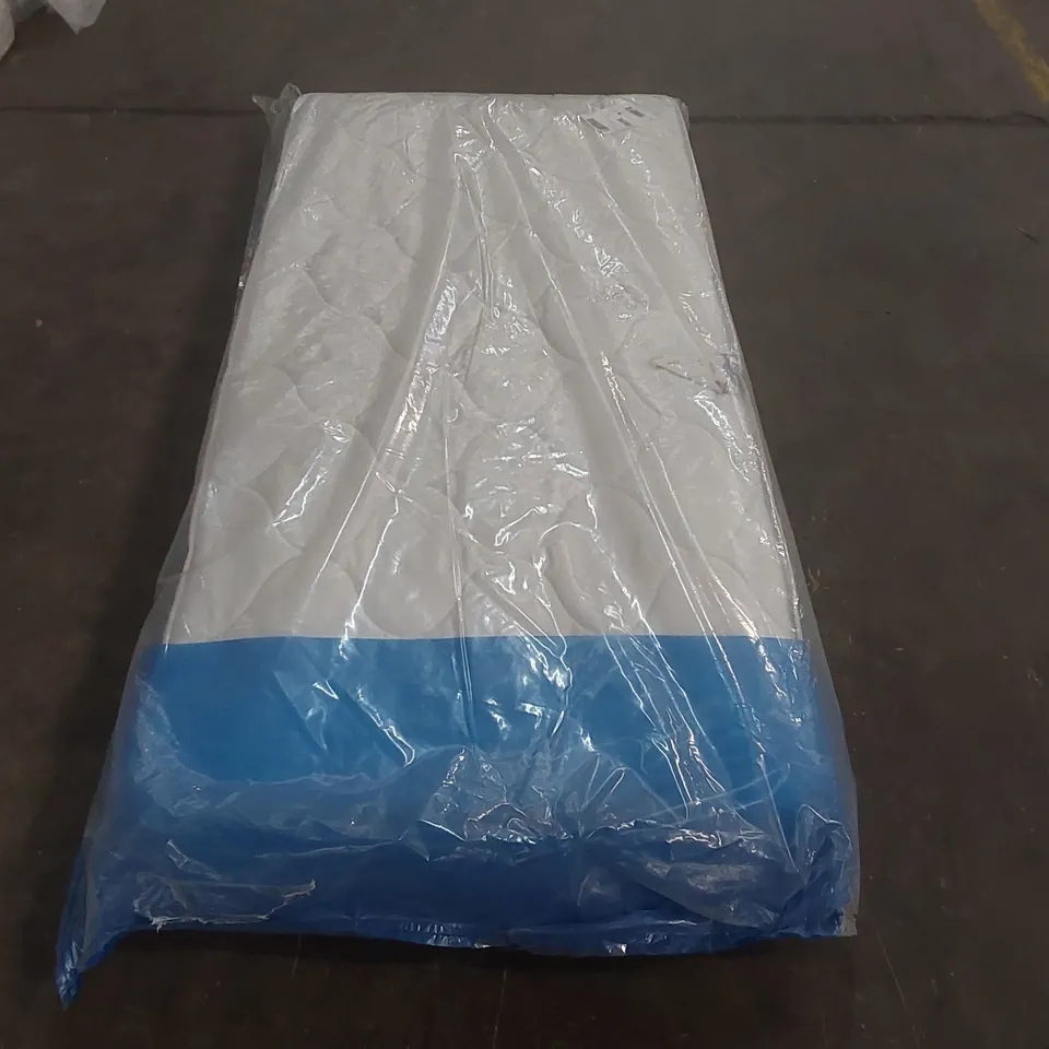 QUALITY BAGGED ALEX 90cm SINGLE SIZED MATTRESS 