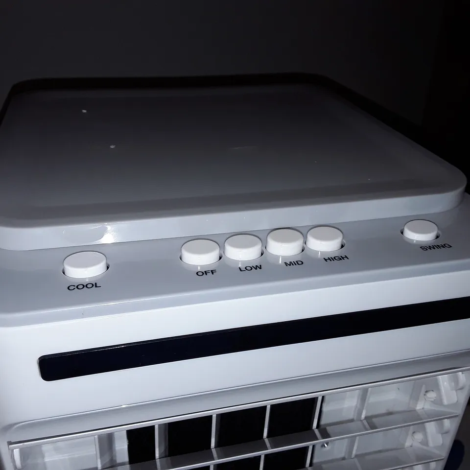 BOXED RFS-18 AIR COOLER