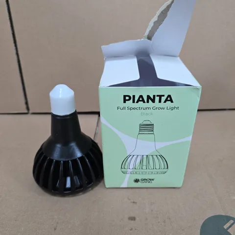 PIANTA FULL SPECTRUM GROW LIGHT 