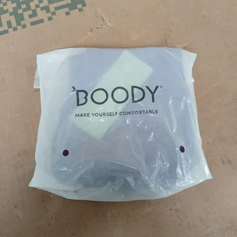 BOODY FULL BRIEFS UNDERWEAR β AMETHYST, SIZE M