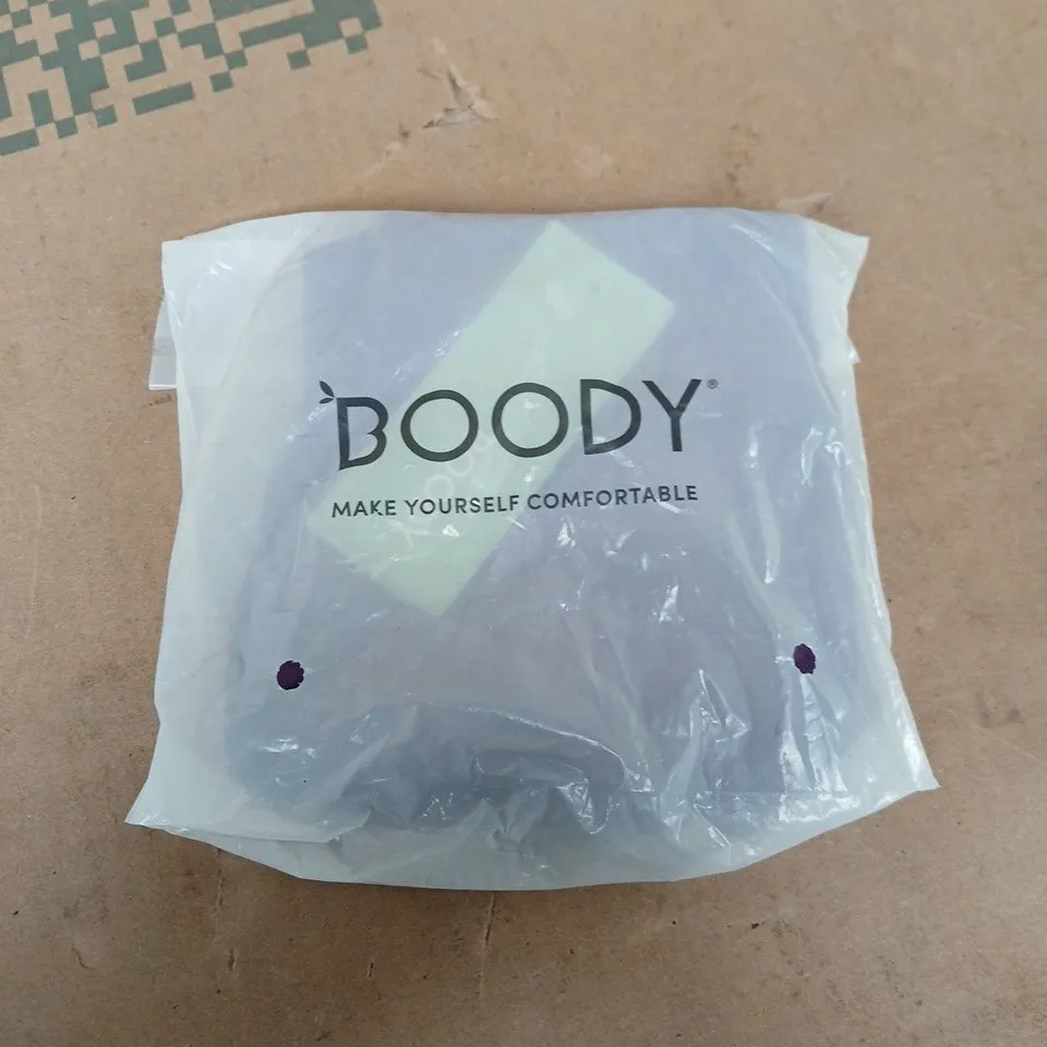 BOODY FULL BRIEFS UNDERWEAR – AMETHYST, SIZE M 