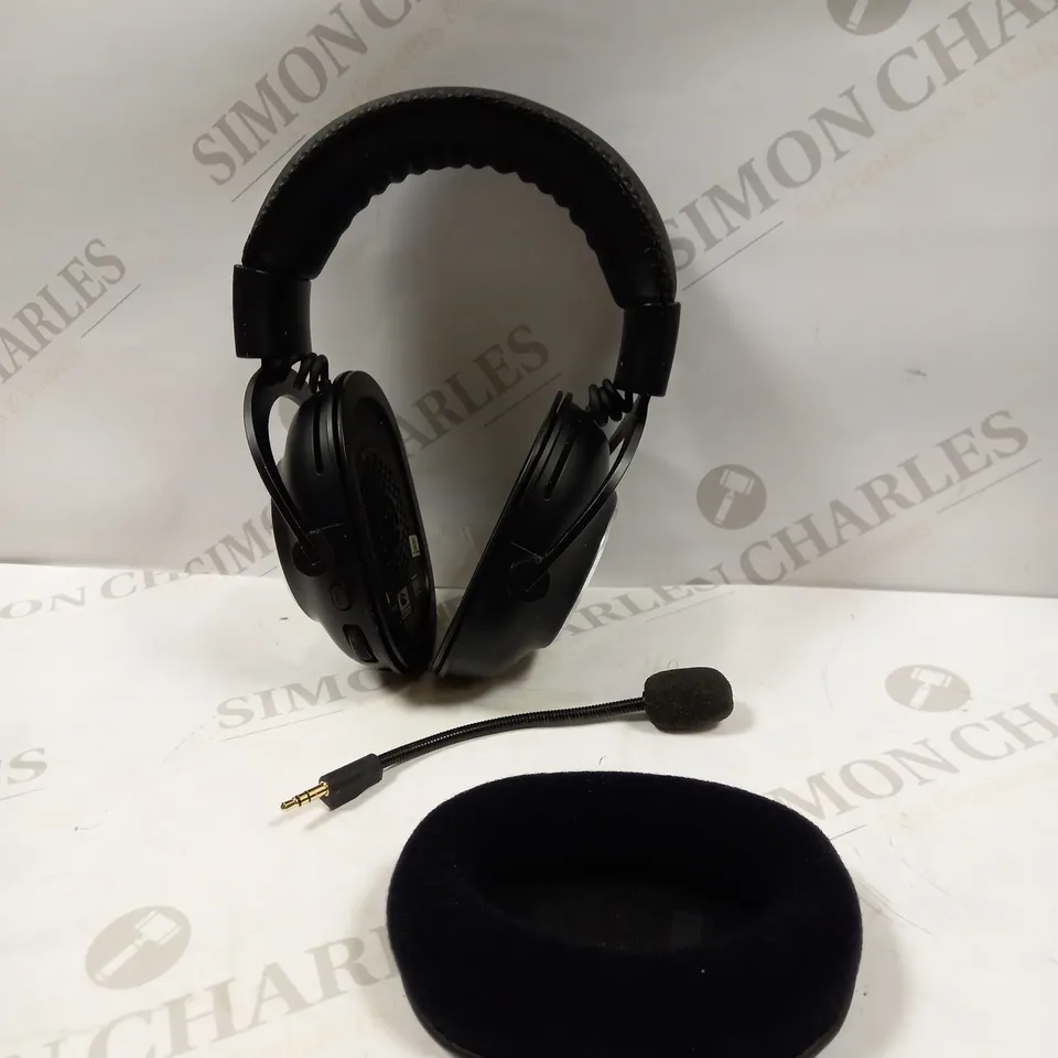 LOGITECH G PRO X WIRELESS LIGHTSPEED GAMING HEADSET