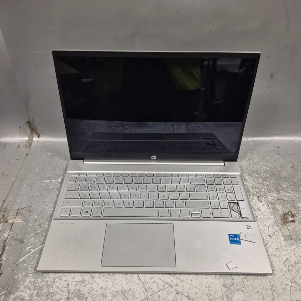 HP PAVILION 15-EG3009 LAPTOP 