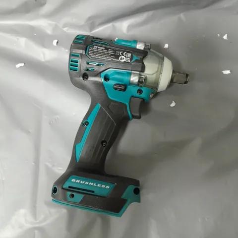 BOXED MAKITA 18V LXT IMPACT WRENCH 1/2" (BODY ONLY)