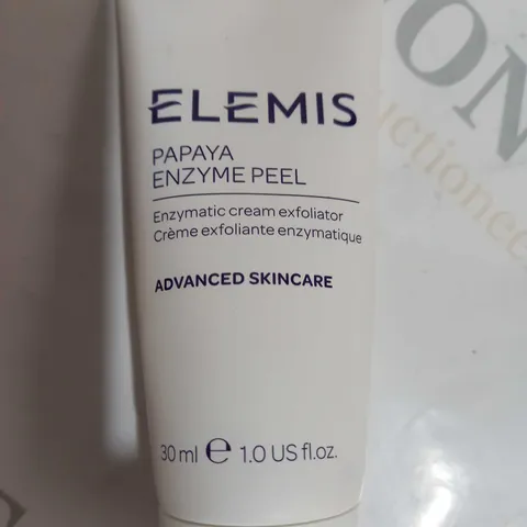 ELEMIS PAPAYA ENZYME PEEL 30ML