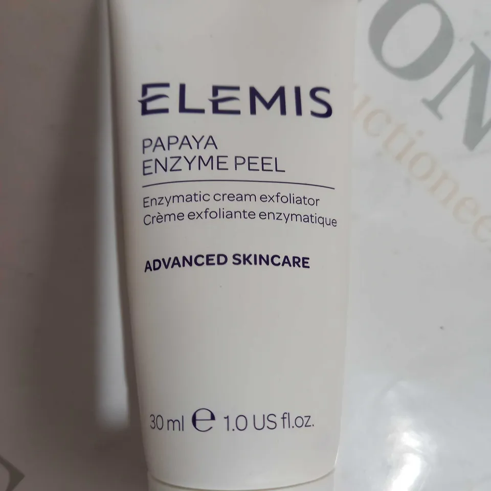 ELEMIS PAPAYA ENZYME PEEL 30ML