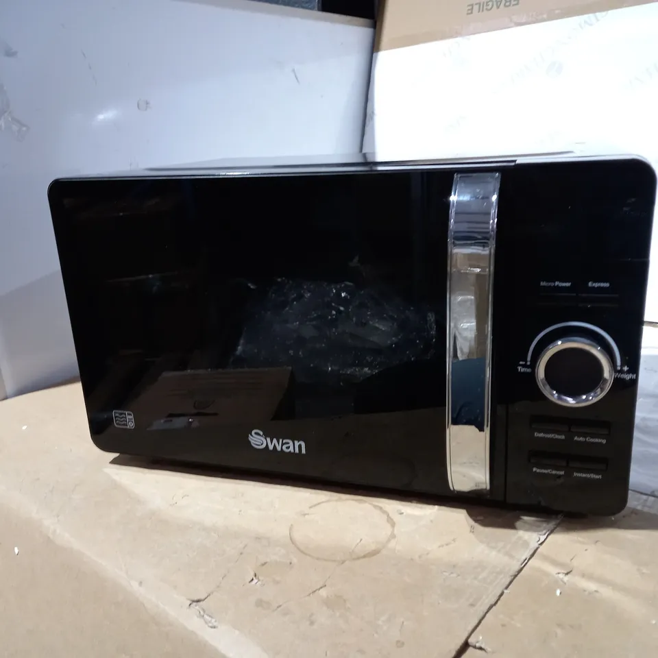 SWAN DIGITAL MICROWAVE 