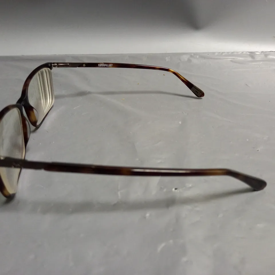 CATERPILLAR GLASSES CT0 3000 C.102 