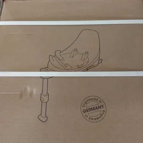 BOXED CYBEX PLATINUM ISO-FIX BASE