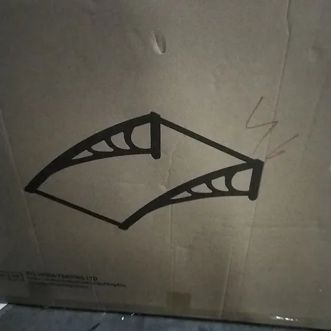 BOXED BREEINS DOOR CANOPY PM0568