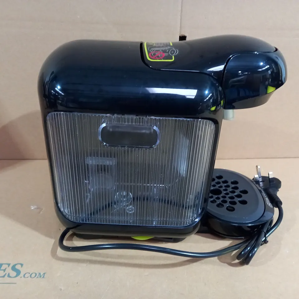 BOSCH TASSIMO VIVY2 COFFEE MACHINE