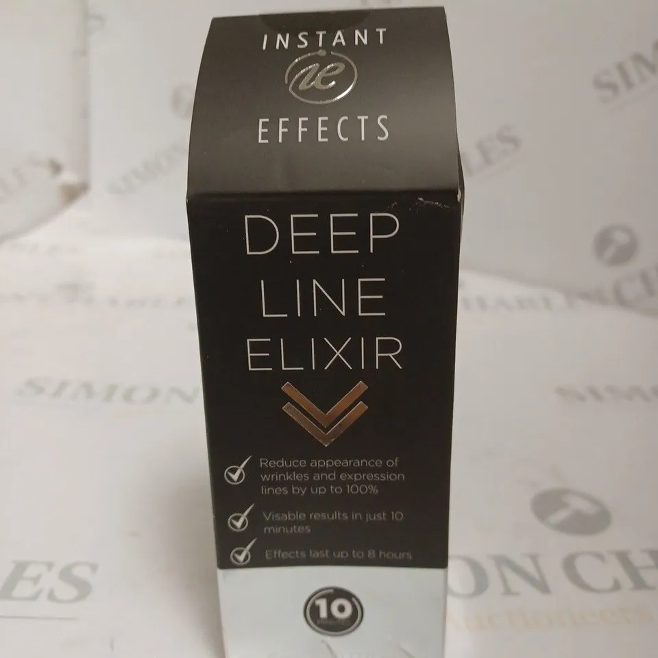 MIE SKINCARE DEEP LINE ELIXR 5ML