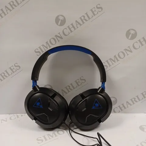 TURTLE BEACH RECON 50P PS4 / PS5