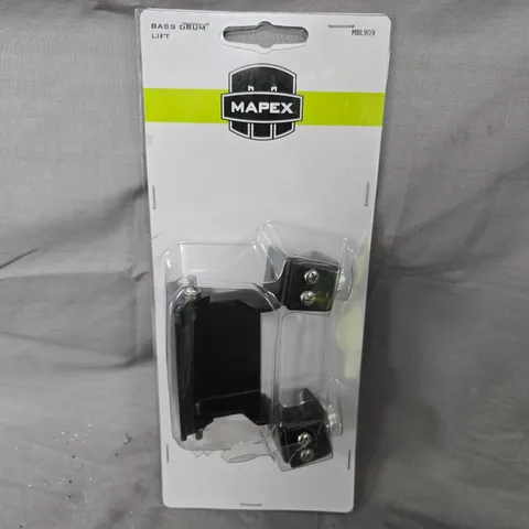 MAPEX BASS DRUM LIFT