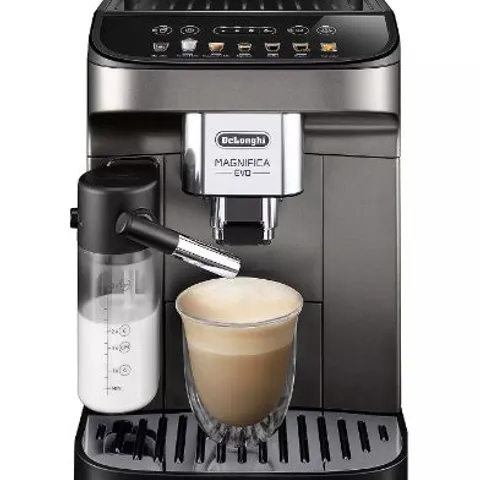 DELONGHI MAGNIFICA EVO BEAN TO CUP - ECAM290.83 - COLLECTION ONLY