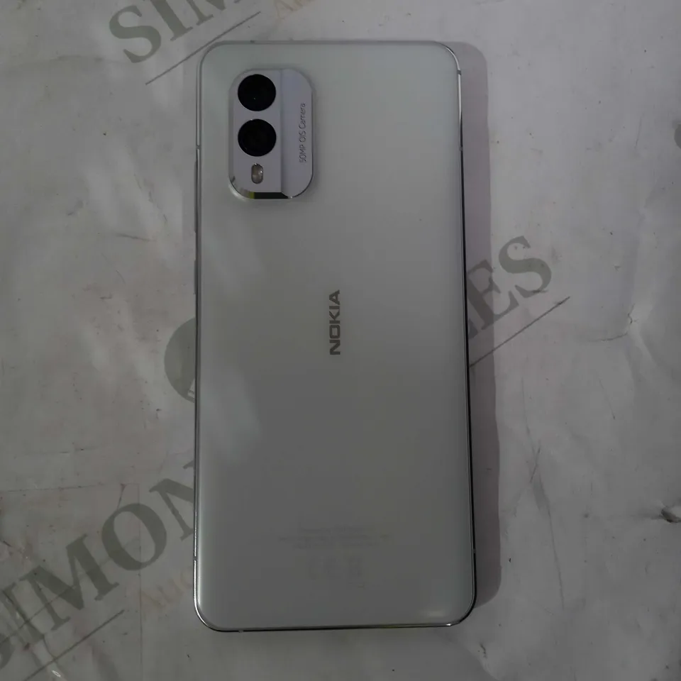 BOXED NOKIA X30 5G SMARTPHONE 