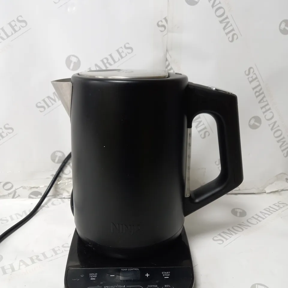 NINJA KT200UK KETTLE IN BLACK