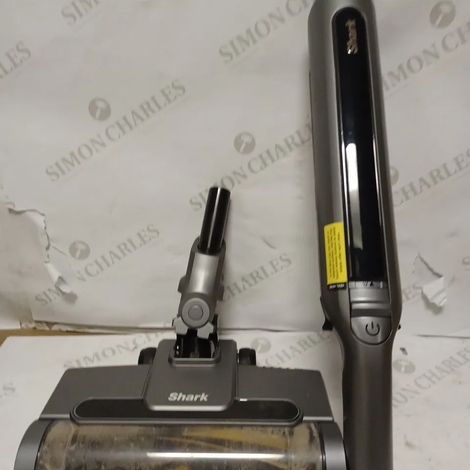 SHARK WANDVAC 2-IN-1 LIGHTWEIGHT CORDLESS HANDHELD VACUUM CLEANER WV361UK