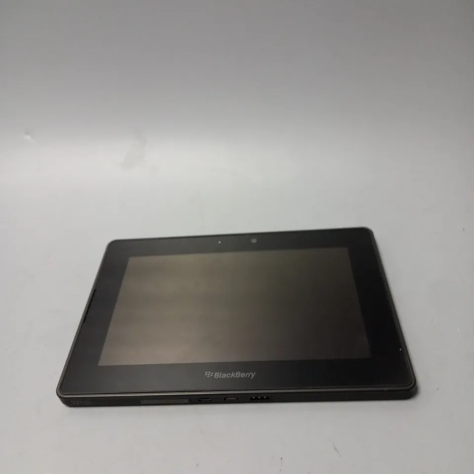 BLACKBERRY PLAYBOOK 16GB TABLET