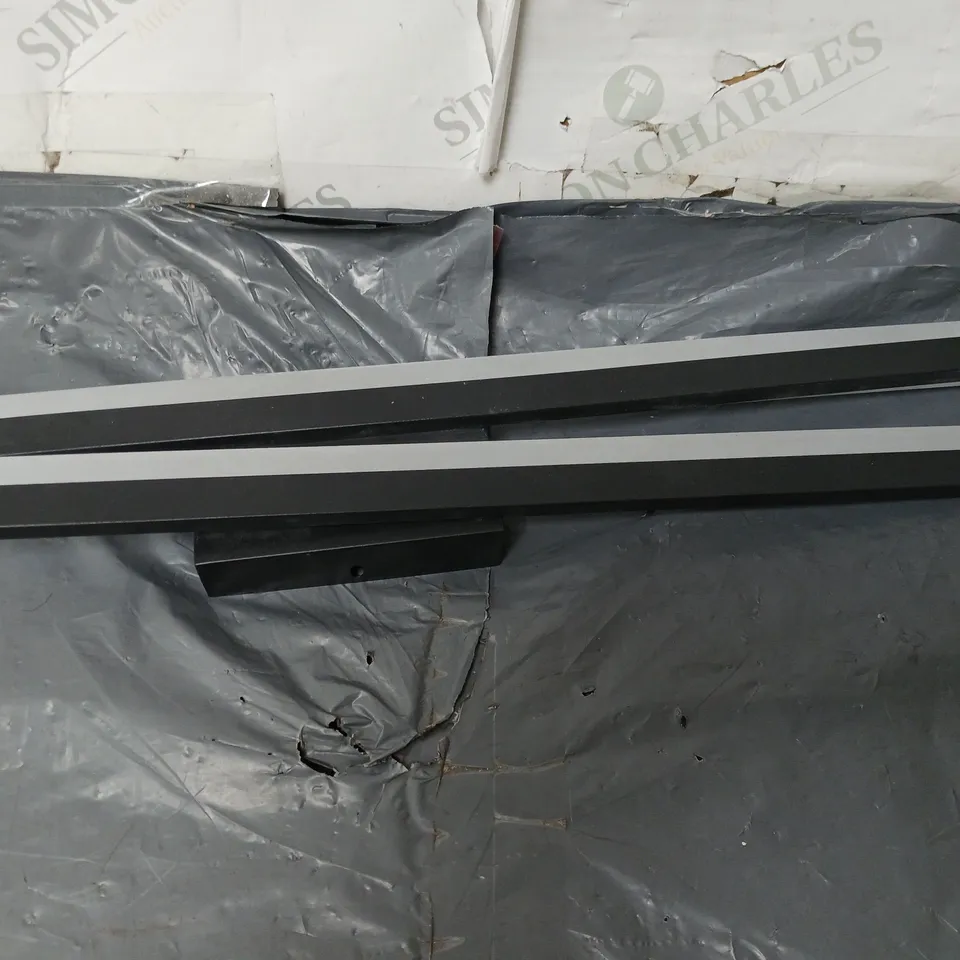 3 X LIGKIN MODERN INDOOR LED WALL LIGHTS 