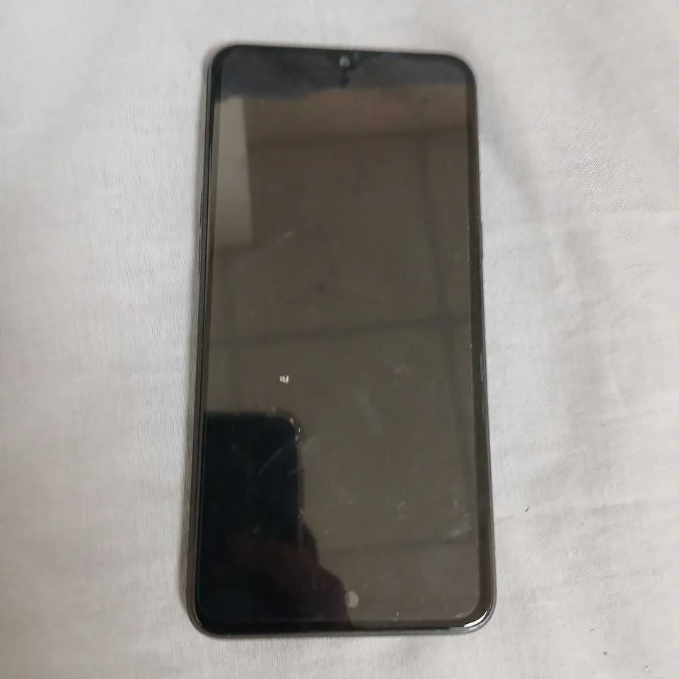 SAMSUNG GALAXY A10 – 32GB – BLACK (SM-A107F/DS)