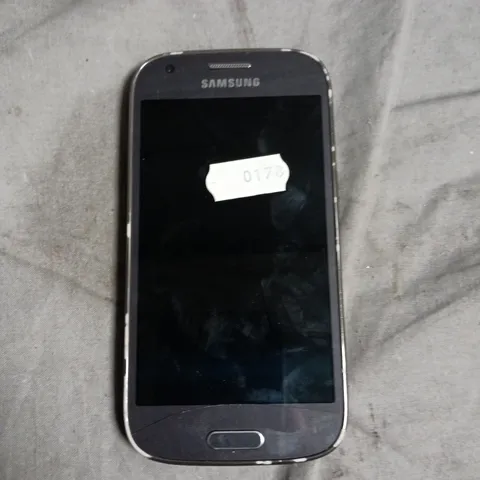 SAMSUNG GALAXY ACE 4 SMARTPHONE 
