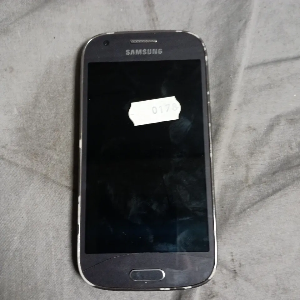 SAMSUNG GALAXY ACE 4 SMARTPHONE 