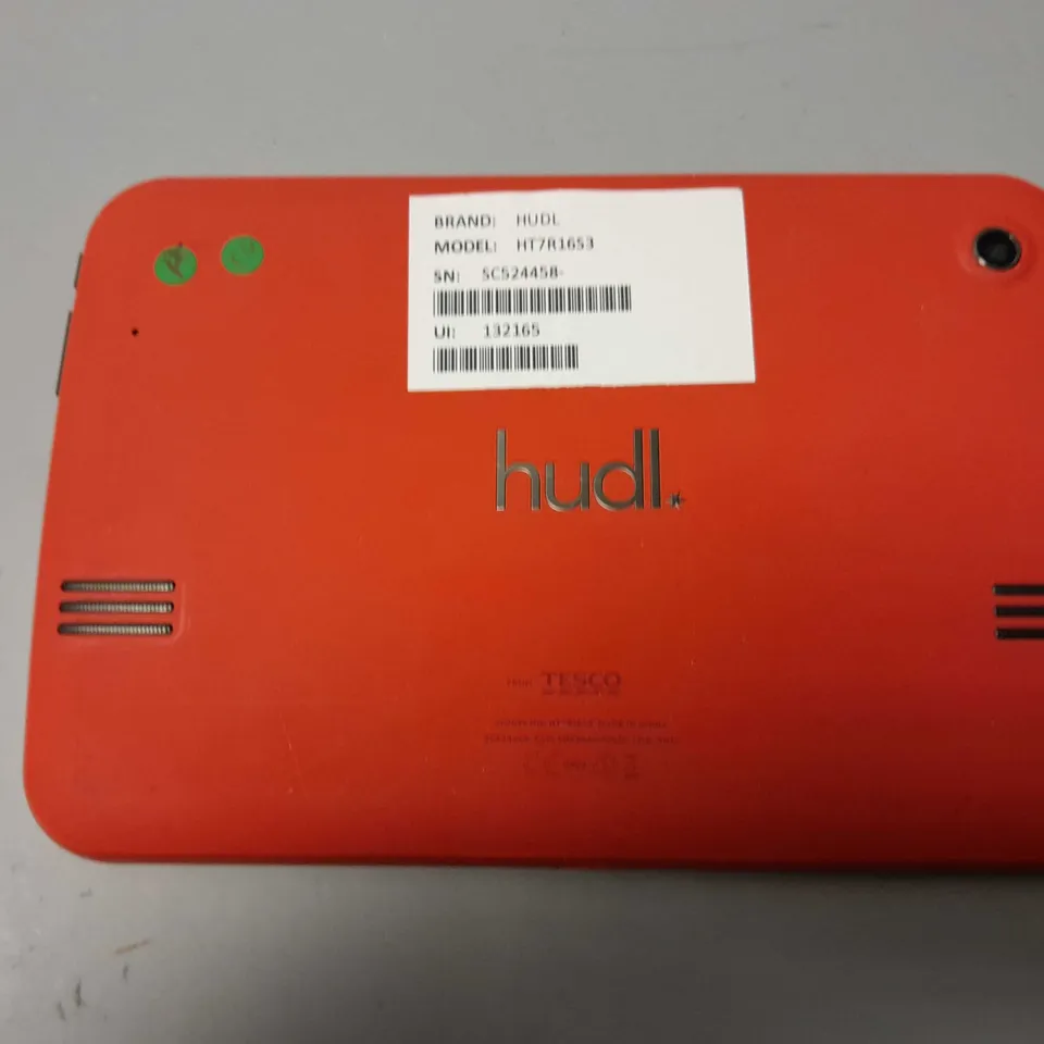 HUDL HT7R16S3