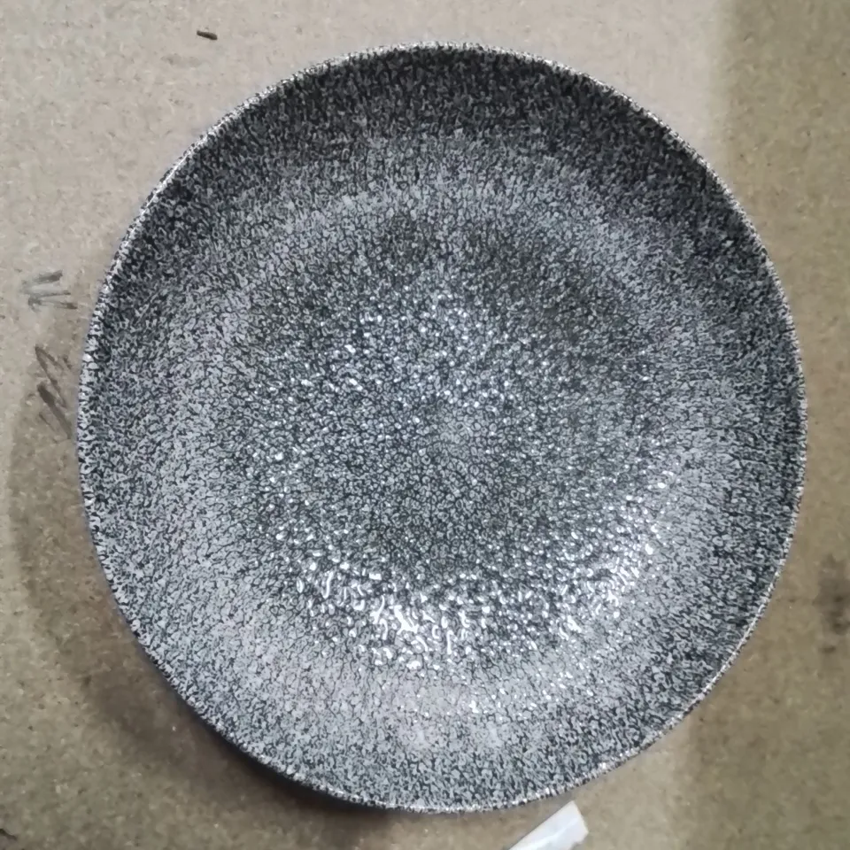 BOXED CHURCHILL EVOLVE BOWLS APPROXIMATELY 12