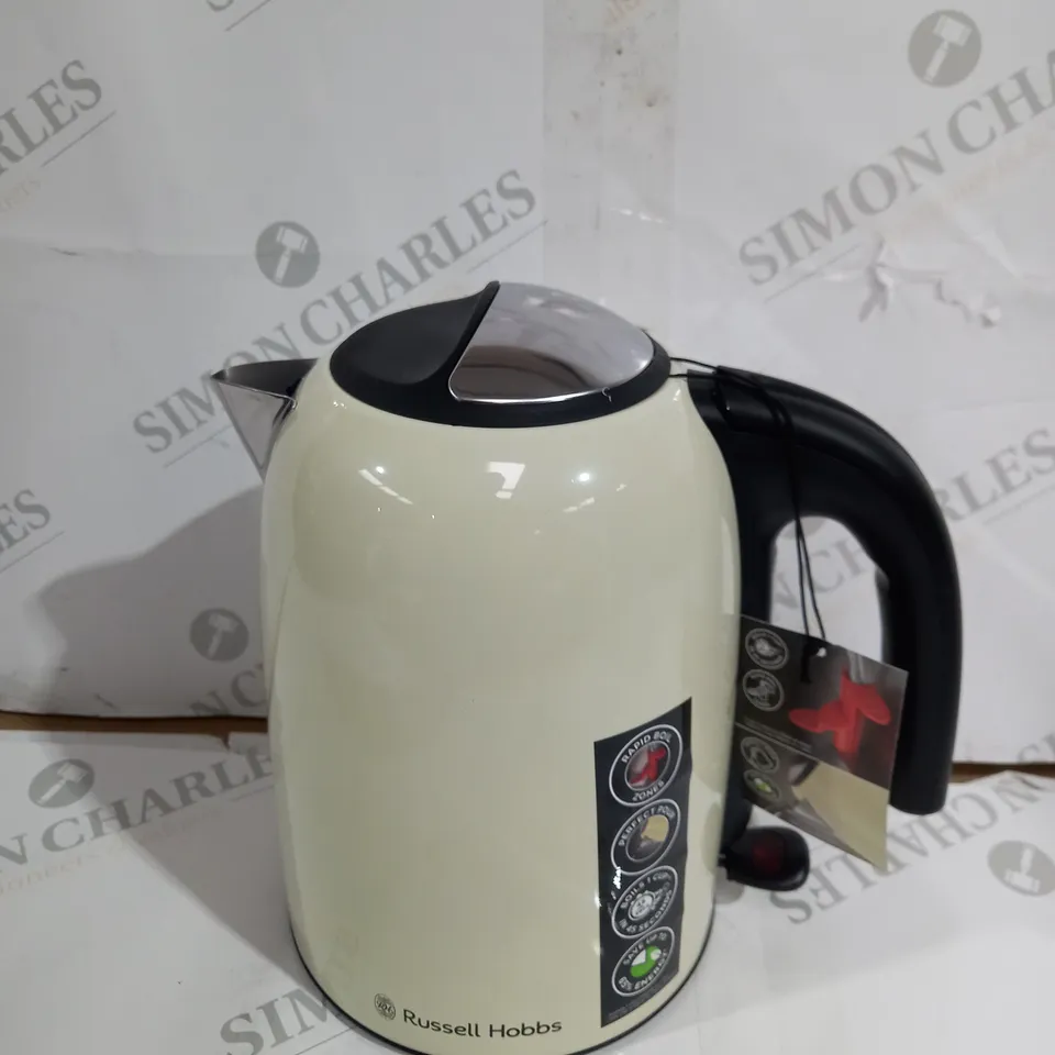 RUSSELL HOBBS KETTLE