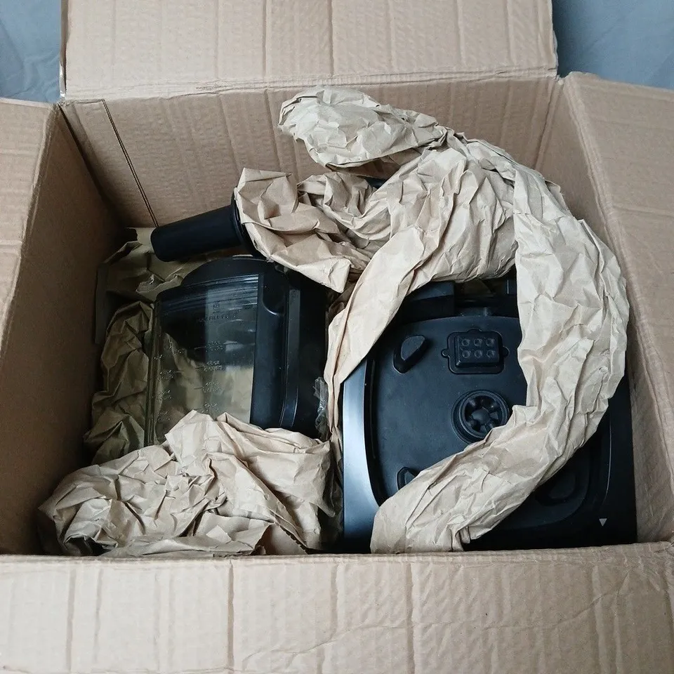 NINJA FOODI BLENDER & SOUP MAKER HB150UK