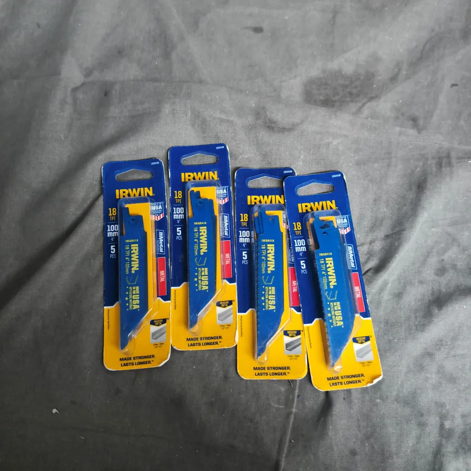 ASSORTED METALWORKING TAPS & DRILL TOOLING – PRESTO M12X1.75 HSS TAPS IN BLUE TINS + IRWIN BOXED BITS 