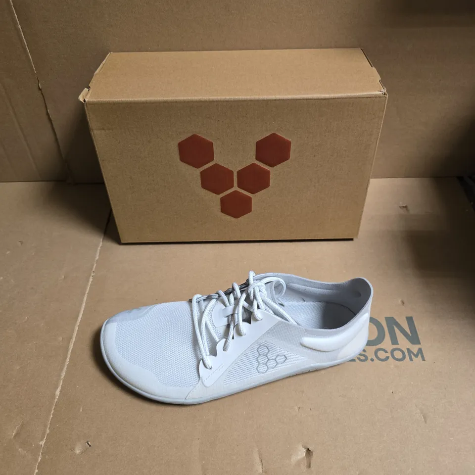 VIVOBAREFOOT PRIMUS LITE TRAINERS - EUR SIZE 38