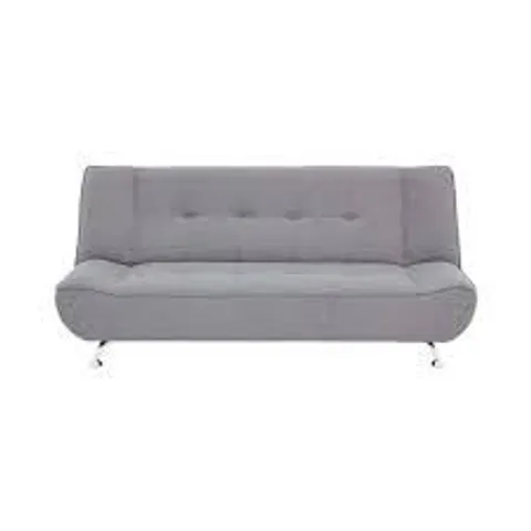 BOXED LIMA SOFABED GREY