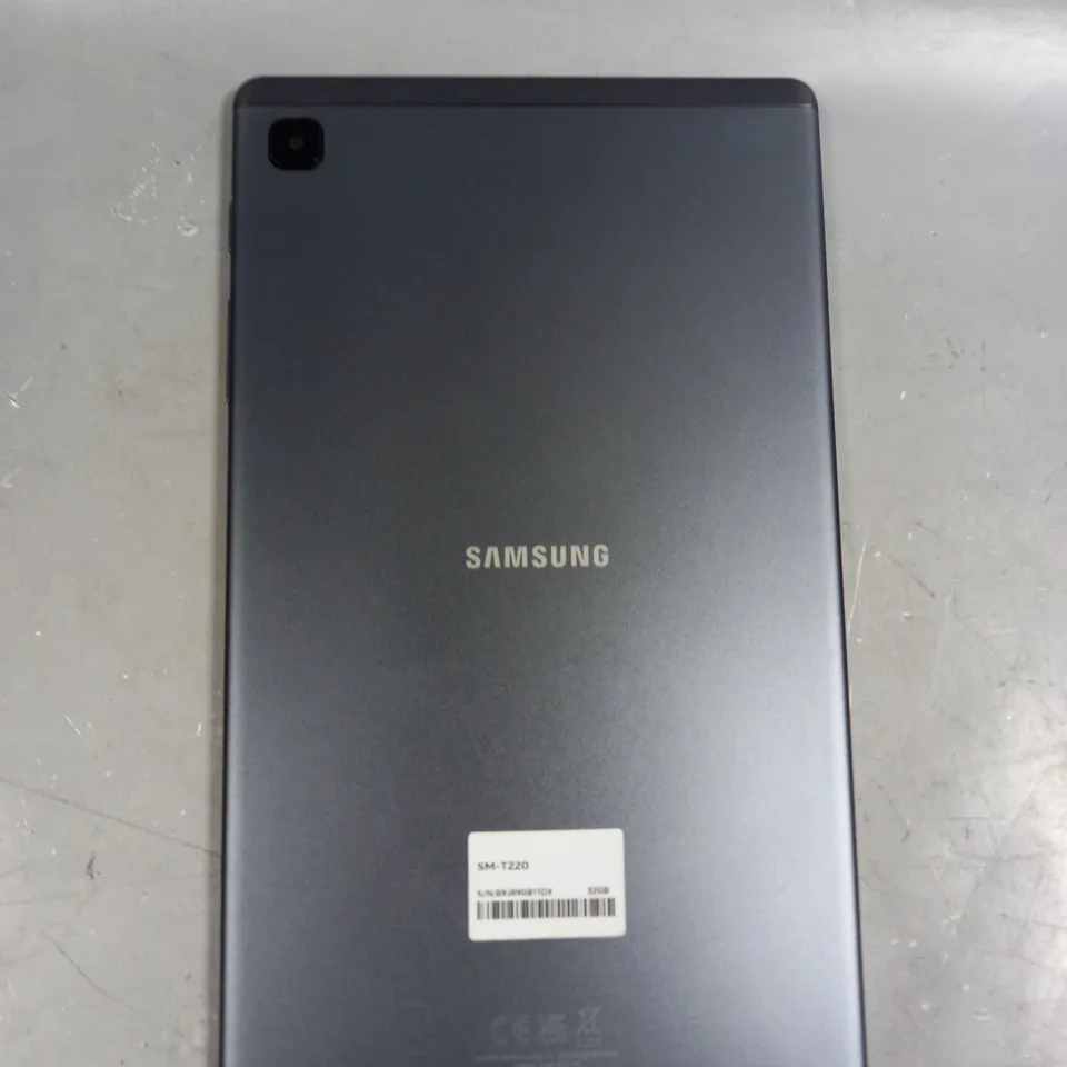 SAMSUNG GALAXY A7 LITE TABLET