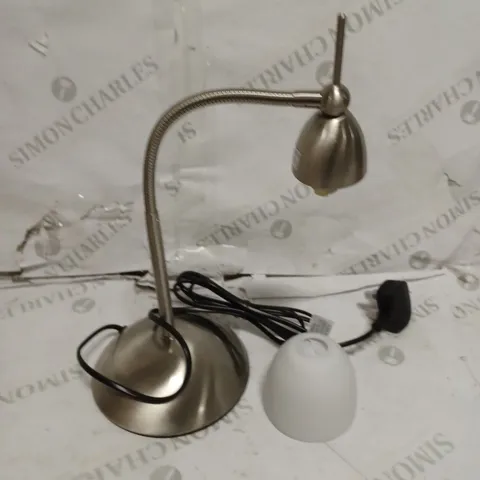 JOHN LEWIS ANYDAY CONTACT TASK LAMP - COLLECTION ONLY