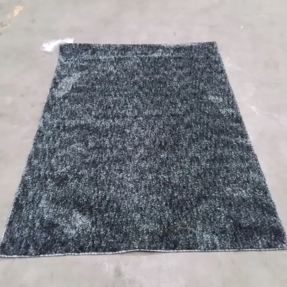 QUALITY DESIGNER AREA RUG - APPROXIMATELY 180X130CM