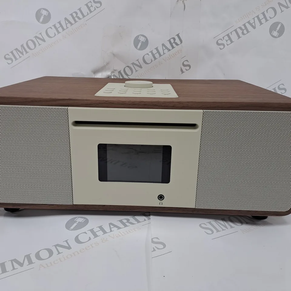 JOHN LEWIS CELLO HI-FI MUSIC SYSTEM 