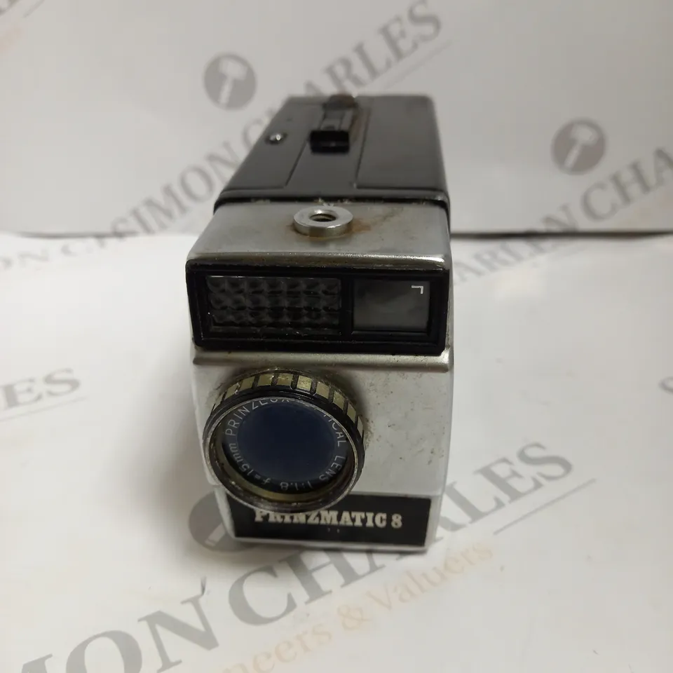 PRINZMATIC 8 CAMERA