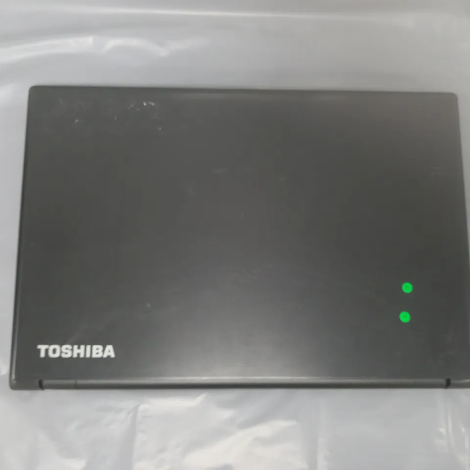 TOSHIBA SATELLITE PRO R50-B	15 INCH I3-4005U 1.70GHZ