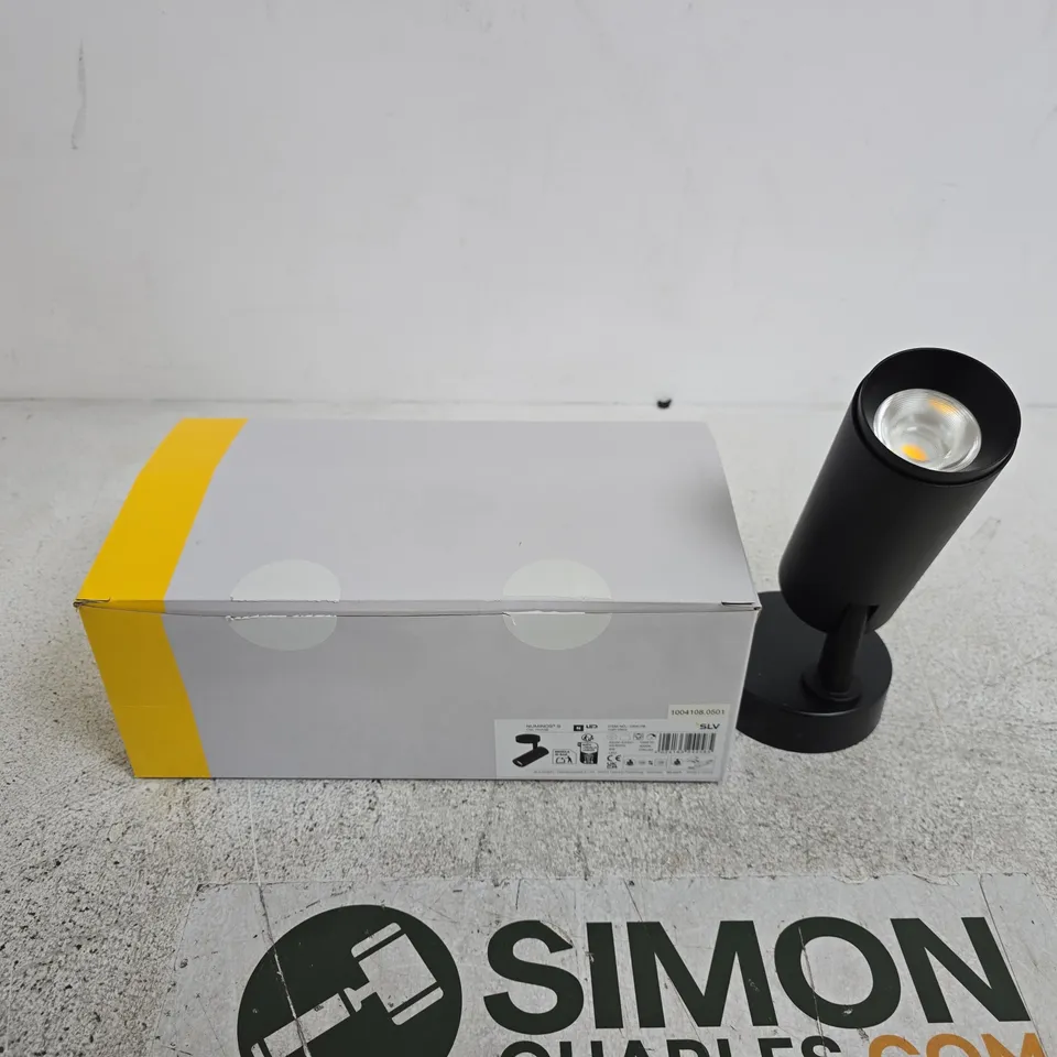 BOXED NUMINOS S CEILING LIGHT LED