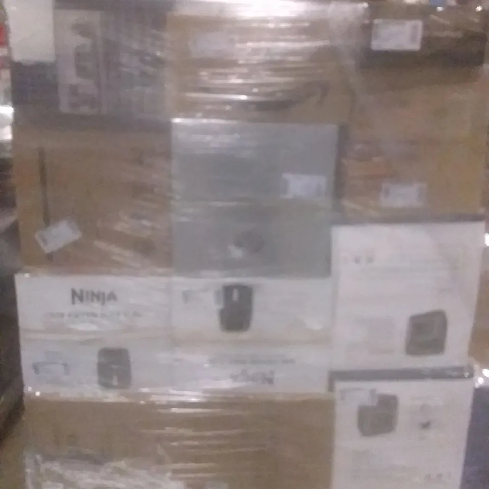 PALLET OF APPROXIMATELY 34 ASSORTED HOUSEHOLD & ELECTRICAL PRODUCTS TO INCLUDE