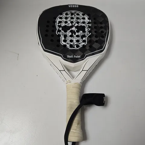 SKULL PADEL V2050 RACKET