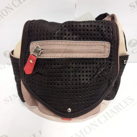 ISABEL MARANT SADDLE BAG