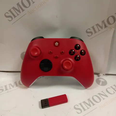 BOXED GLOBAL HUNTER GAMING CONTROLLER
