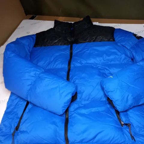 DUCK AND COVER BUBBLE COAT SIZE XL