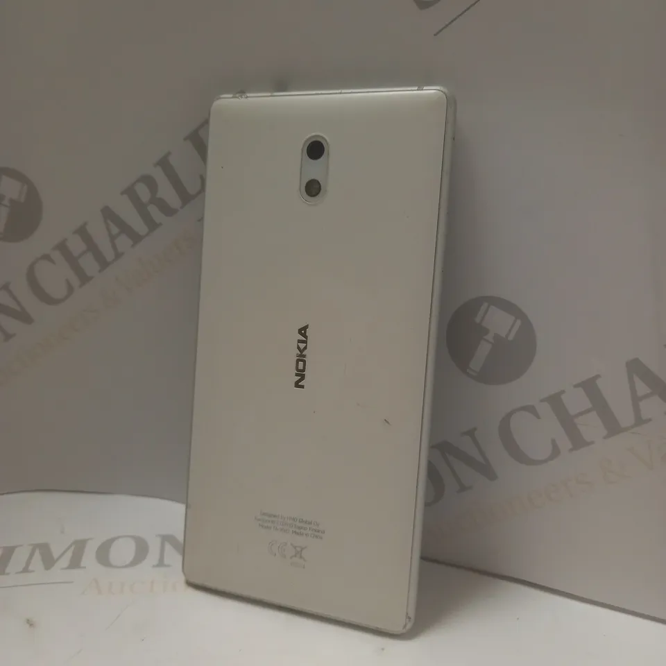 NOKIA TA-1020 SMARTPHONE 